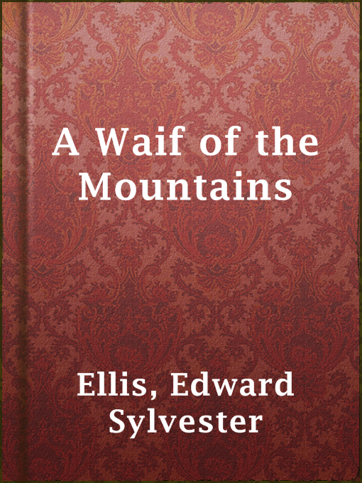 Title details for A Waif of the Mountains by Edward Sylvester Ellis - Available